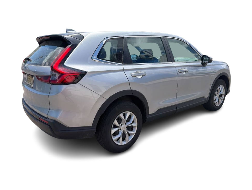 Thumbnail: 2024 Honda CR-V - 11
