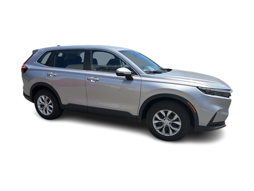Thumbnail: 2024 Honda CR-V - 17