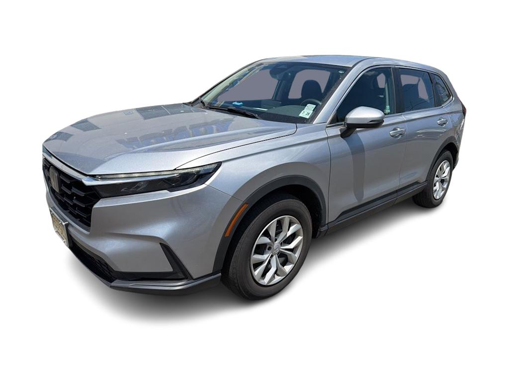 Thumbnail: 2024 Honda CR-V - 5
