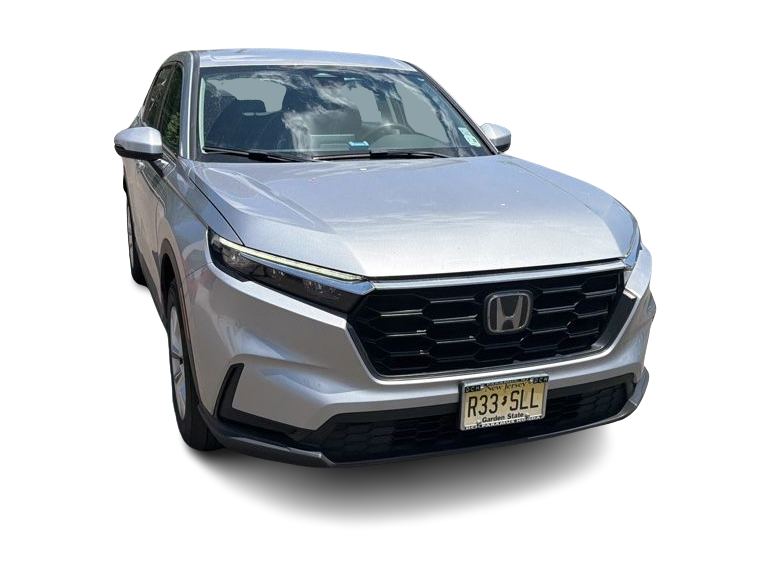 Thumbnail: 2024 Honda CR-V - 4