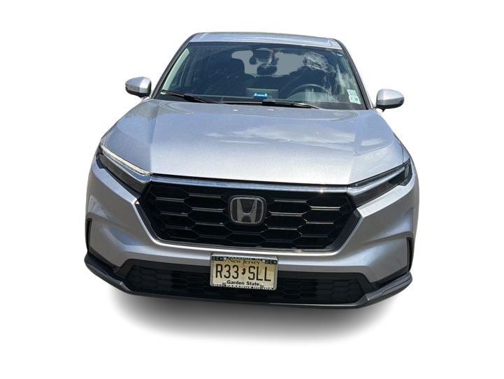 Thumbnail: 2024 Honda CR-V - 23