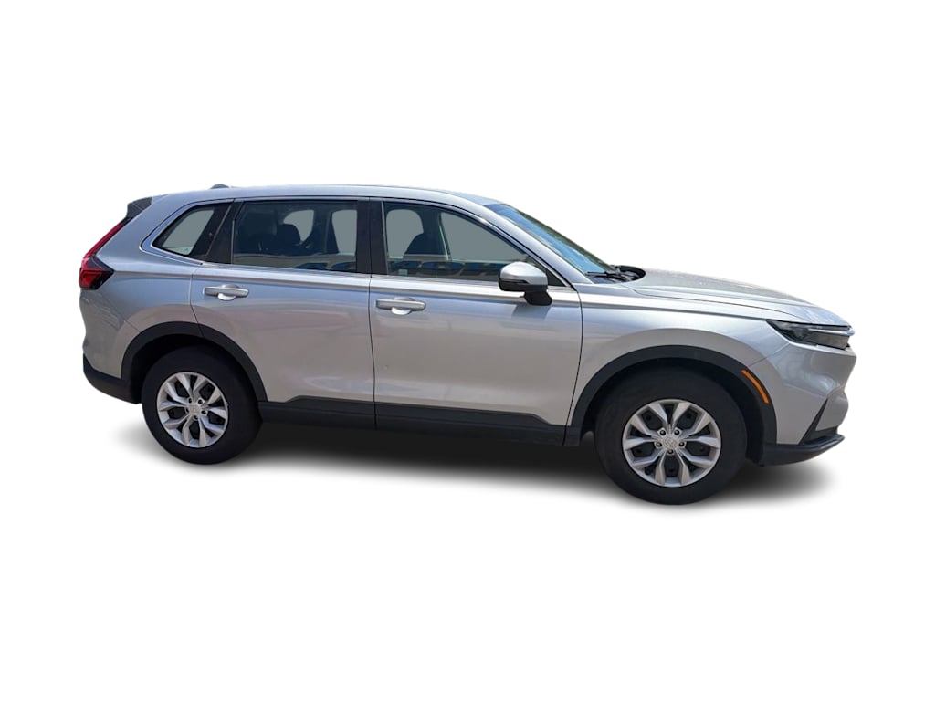 Thumbnail: 2024 Honda CR-V - 16