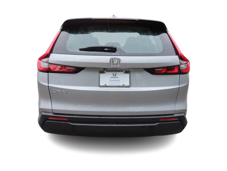 Thumbnail: 2024 Honda CR-V - 5