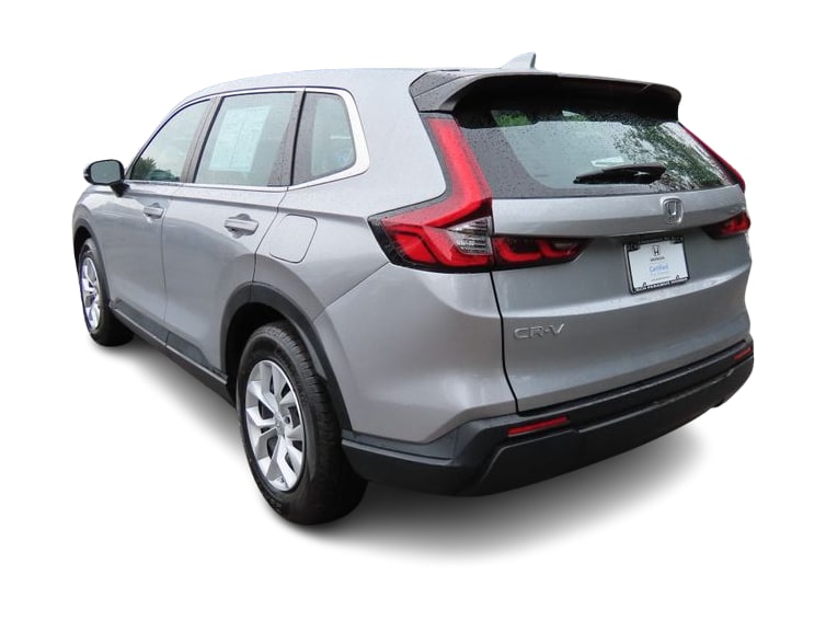 Thumbnail: 2024 Honda CR-V - 4