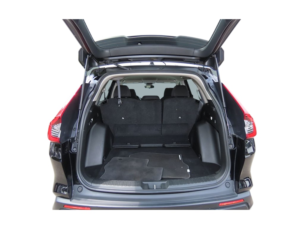 2025 Honda CR-V LX - Photo 16