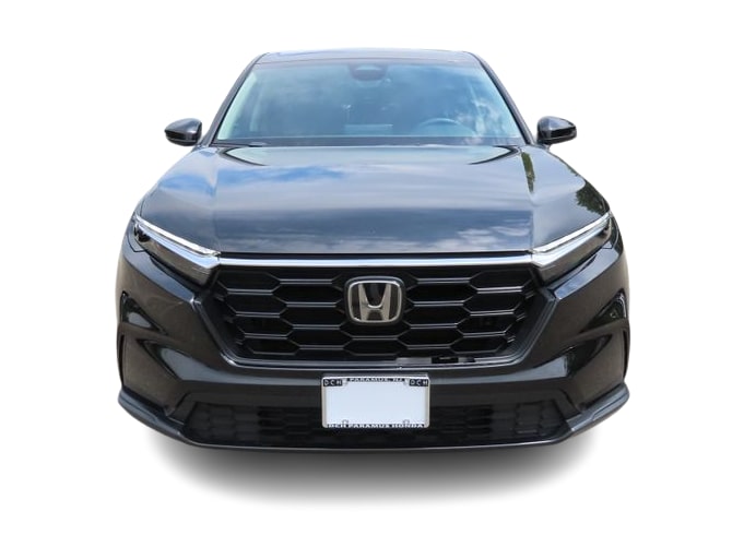 2025 Honda CR-V LX - Photo 21