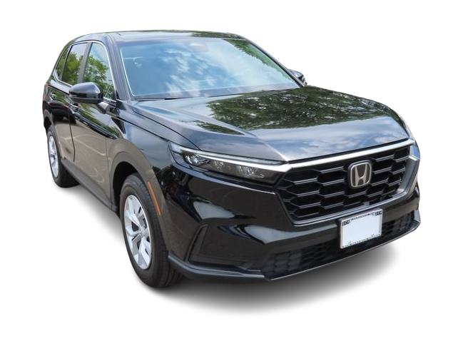 2025 Honda CR-V LX - Photo 20