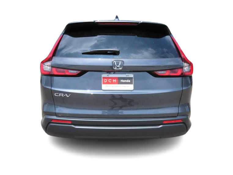Thumbnail: 2026 Honda CR-V - 5