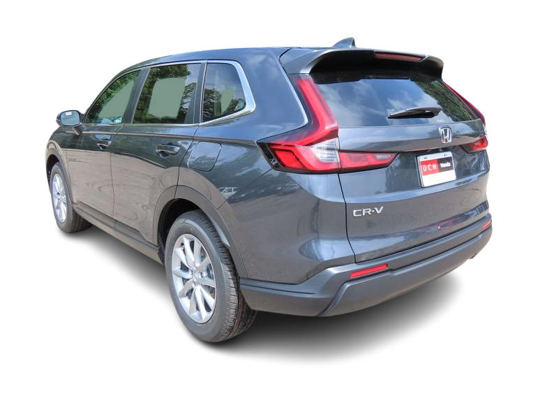 Thumbnail: 2026 Honda CR-V - 4