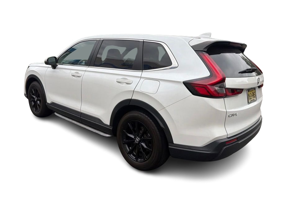Thumbnail: 2023 Honda CR-V - 4