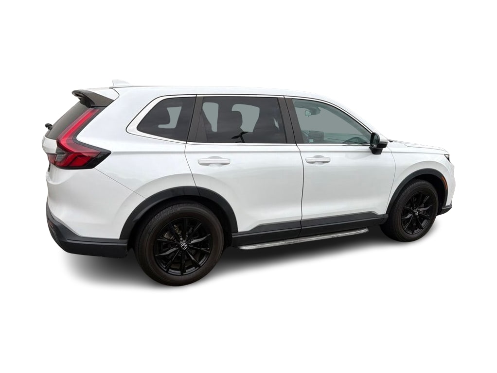 Thumbnail: 2023 Honda CR-V - 18
