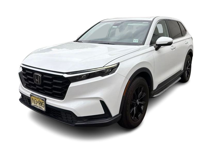 Thumbnail: 2023 Honda CR-V - 9