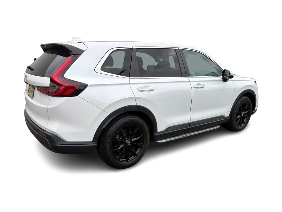 Thumbnail: 2023 Honda CR-V - 17