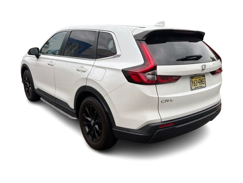Thumbnail: 2023 Honda CR-V - 16