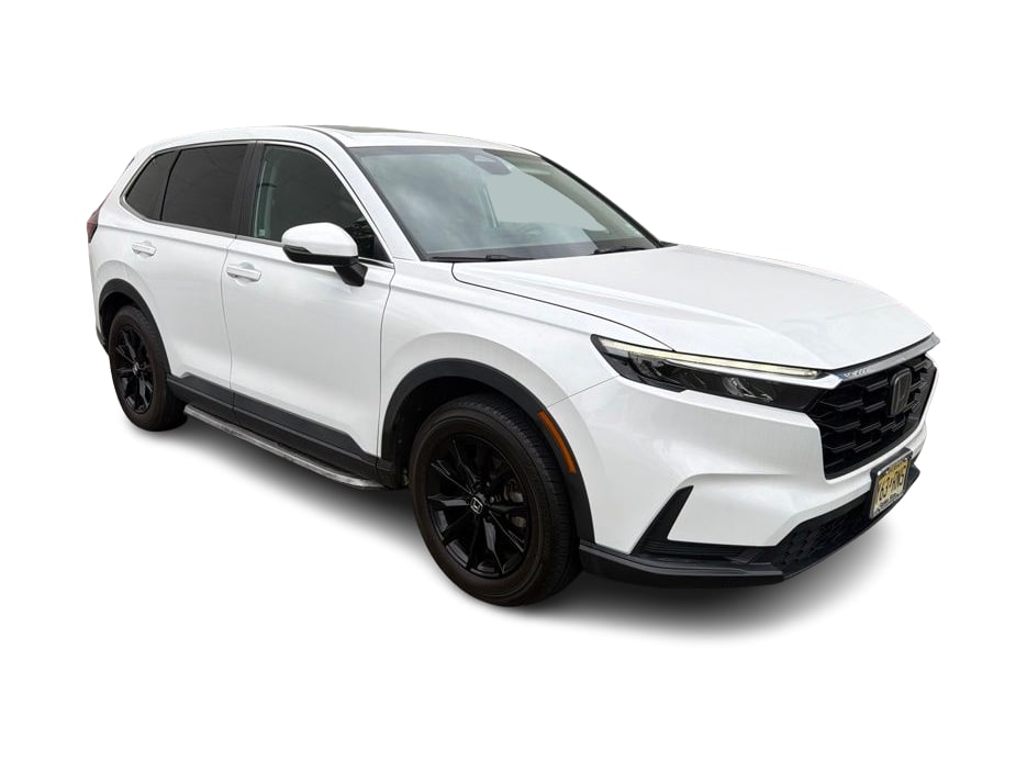 Thumbnail: 2023 Honda CR-V - 23