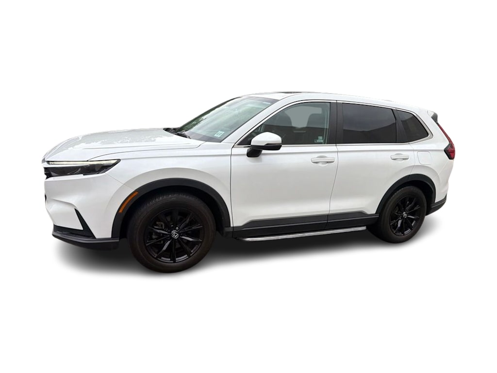 Thumbnail: 2023 Honda CR-V - 11