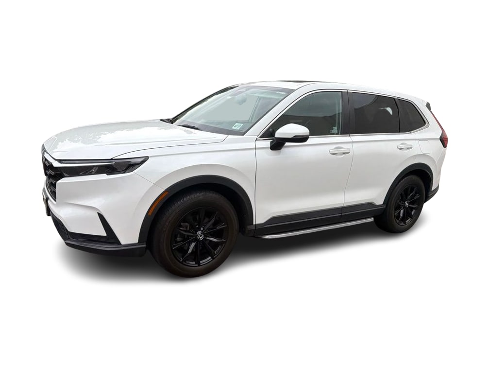Thumbnail: 2023 Honda CR-V - 3