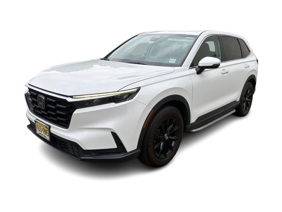 Thumbnail: 2023 Honda CR-V - 10