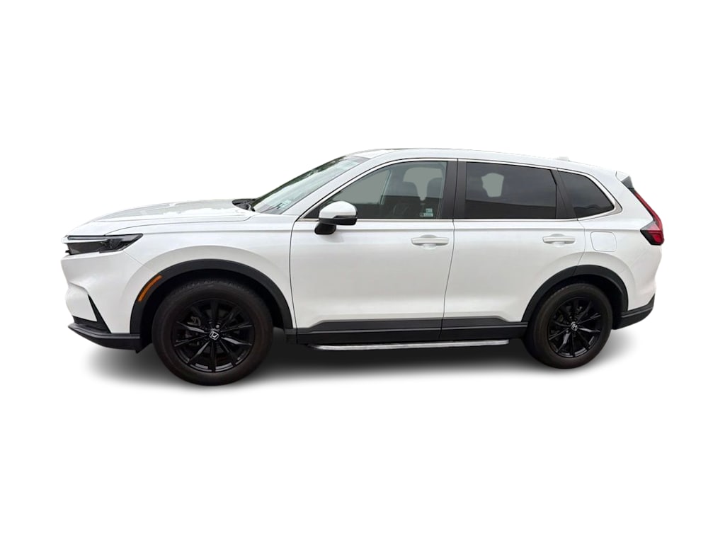 Thumbnail: 2023 Honda CR-V - 12