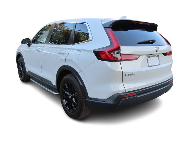 Thumbnail: 2023 Honda CR-V - 3