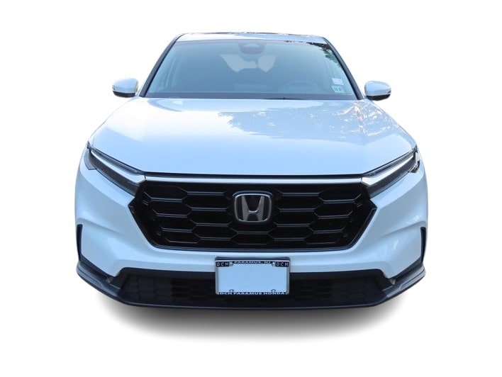 Thumbnail: 2023 Honda CR-V - 21