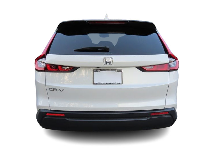 Thumbnail: 2023 Honda CR-V - 4