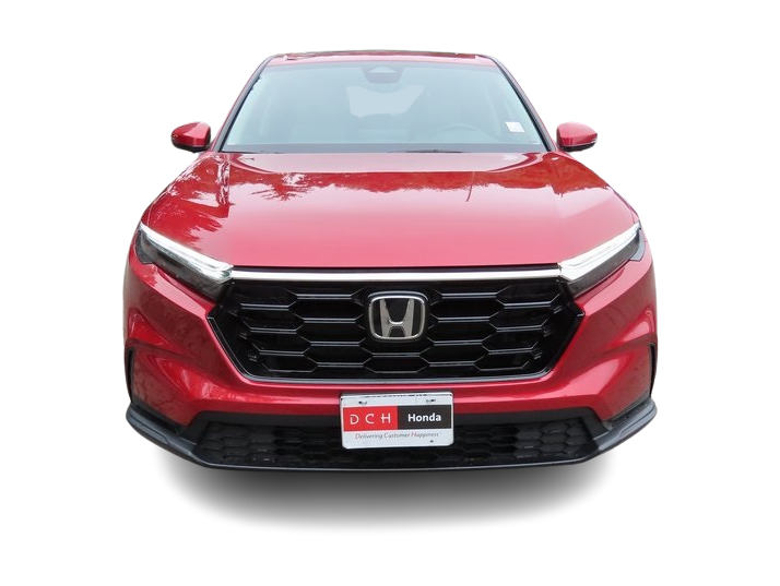 Thumbnail: 2026 Honda CR-V - 6