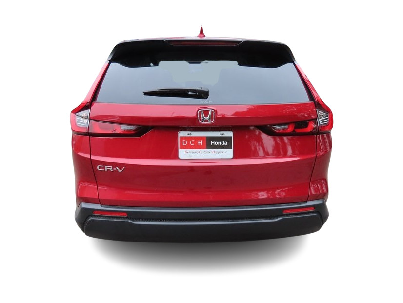 Thumbnail: 2026 Honda CR-V - 5