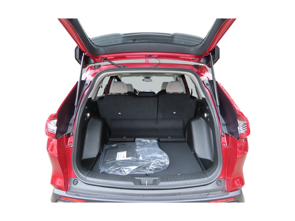 Thumbnail: 2026 Honda CR-V - 16