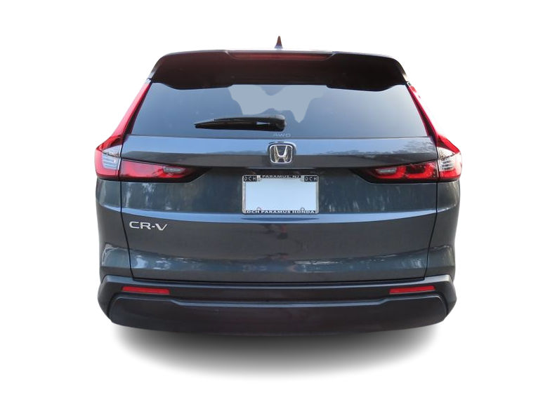 Thumbnail: 2023 Honda CR-V - 5