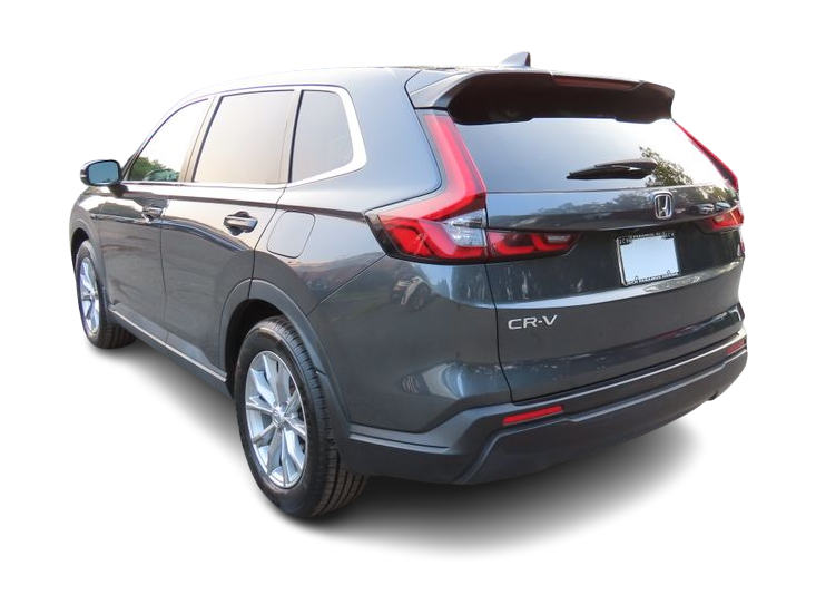Thumbnail: 2023 Honda CR-V - 4