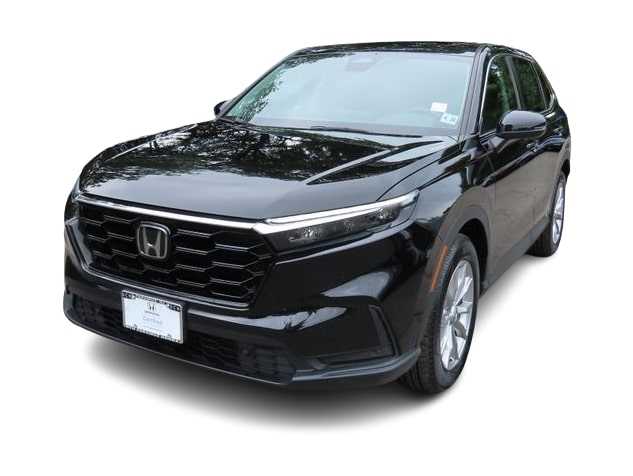 Thumbnail: 2023 Honda CR-V - 5