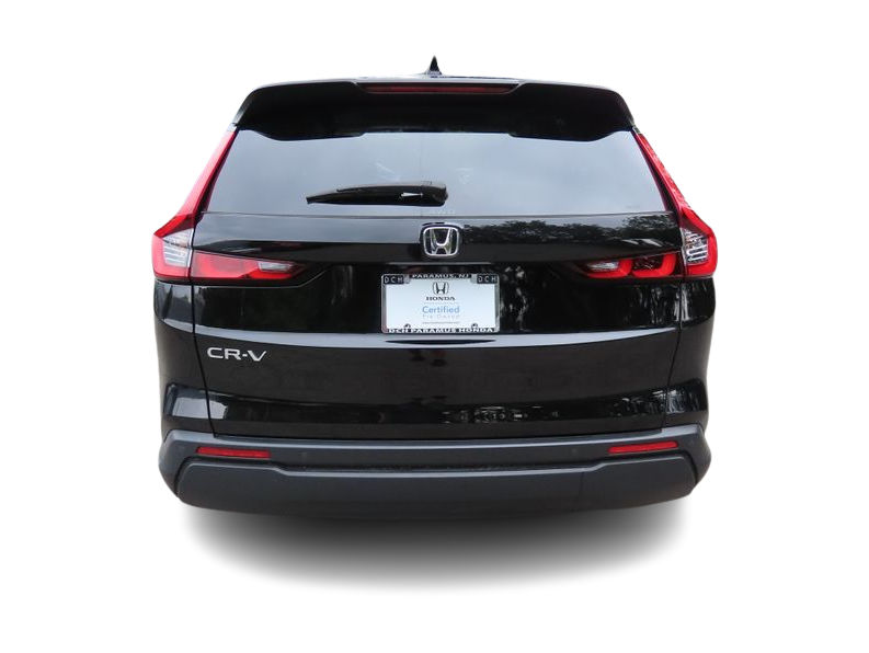 Thumbnail: 2023 Honda CR-V - 4