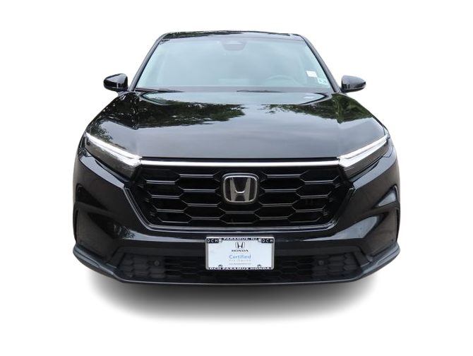 Thumbnail: 2023 Honda CR-V - 20