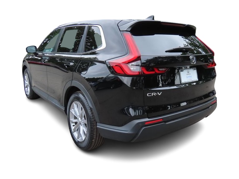 Thumbnail: 2023 Honda CR-V - 3
