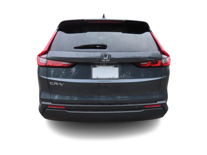 Thumbnail: 2023 Honda CR-V - 5