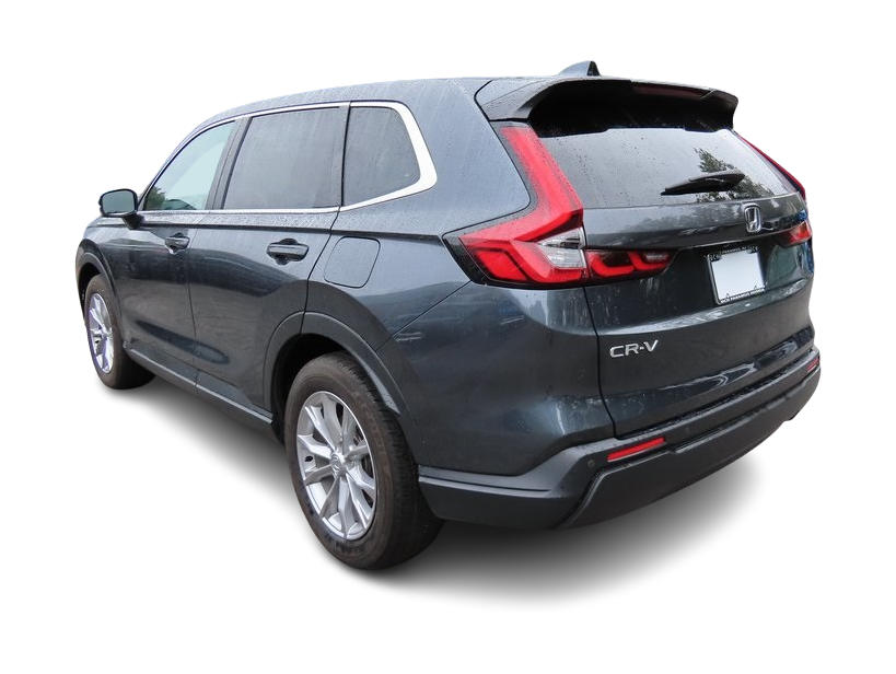 Thumbnail: 2023 Honda CR-V - 4