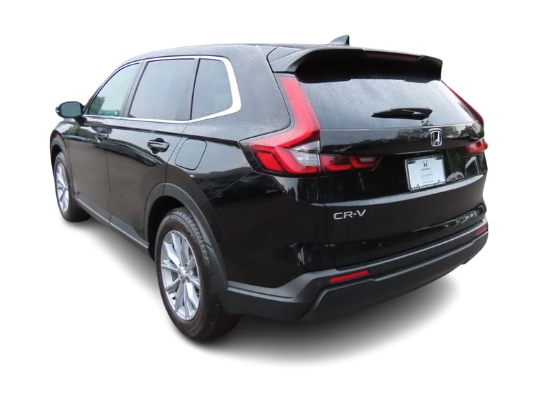 Thumbnail: 2025 Honda CR-V - 3