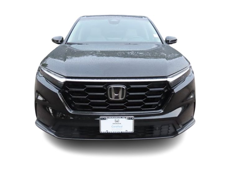 Thumbnail: 2025 Honda CR-V - 19