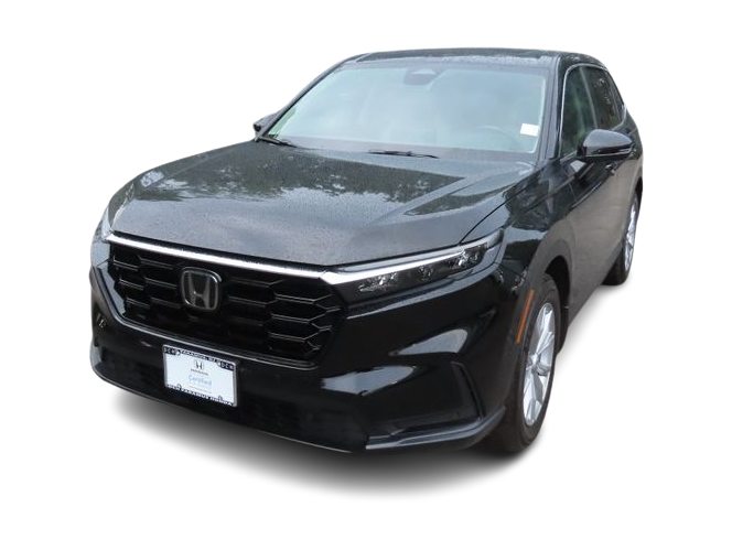 Thumbnail: 2025 Honda CR-V - 5