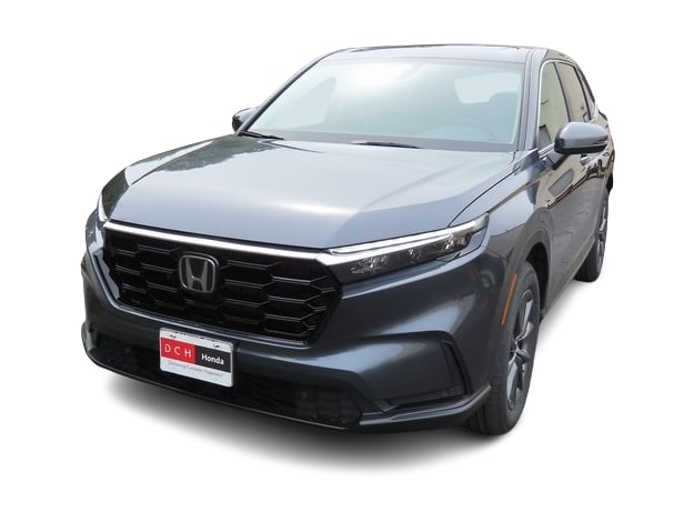 Thumbnail: 2026 Honda CR-V - 5