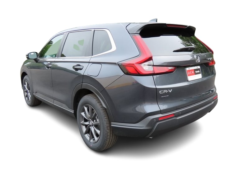 Thumbnail: 2026 Honda CR-V - 3