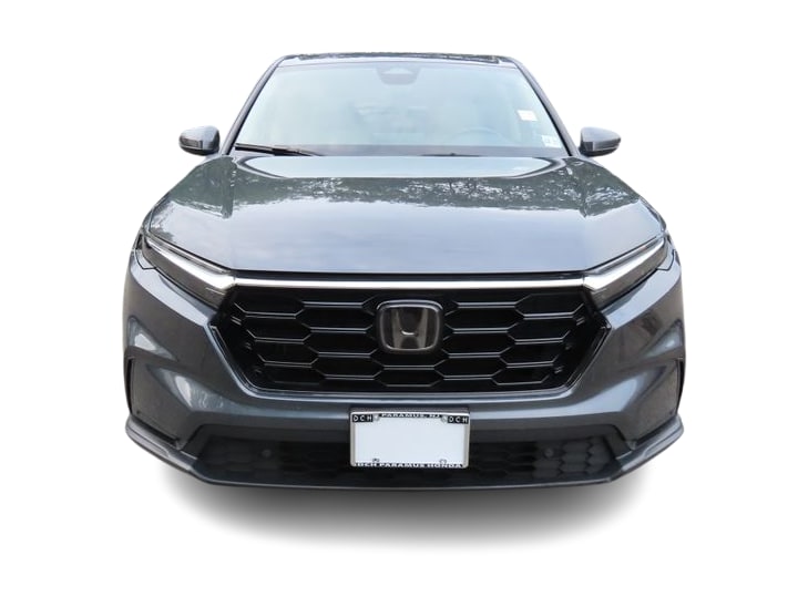 Thumbnail: 2023 Honda CR-V - 6