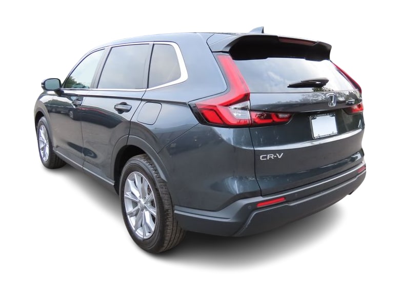 Thumbnail: 2023 Honda CR-V - 4