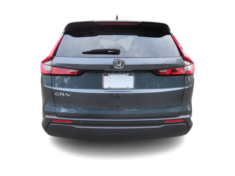 Thumbnail: 2023 Honda CR-V - 5