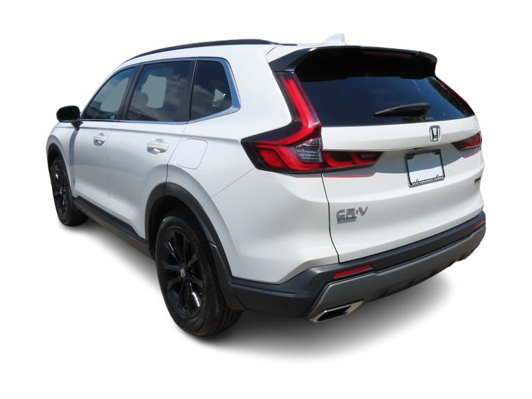 Thumbnail: 2023 Honda CR-V - 4