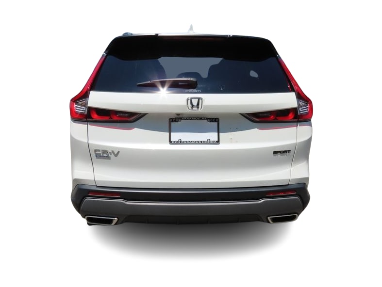 Thumbnail: 2023 Honda CR-V - 5