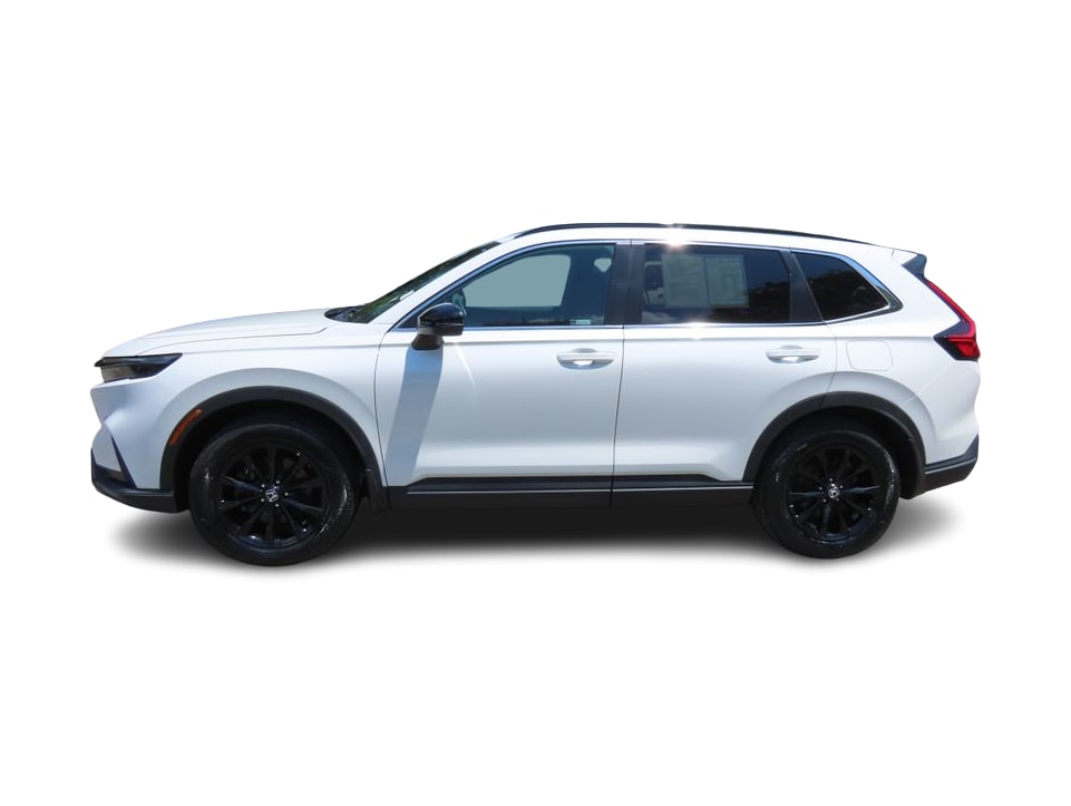 Thumbnail: 2023 Honda CR-V - 3
