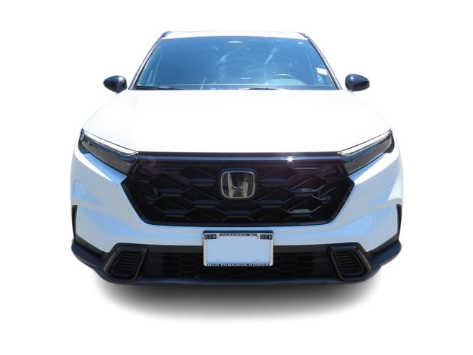 Thumbnail: 2023 Honda CR-V - 6