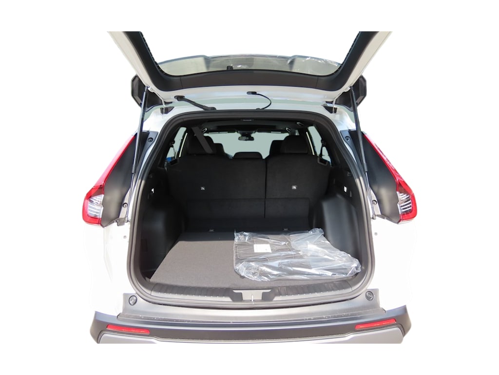 Thumbnail: 2026 Honda CR-V - 17